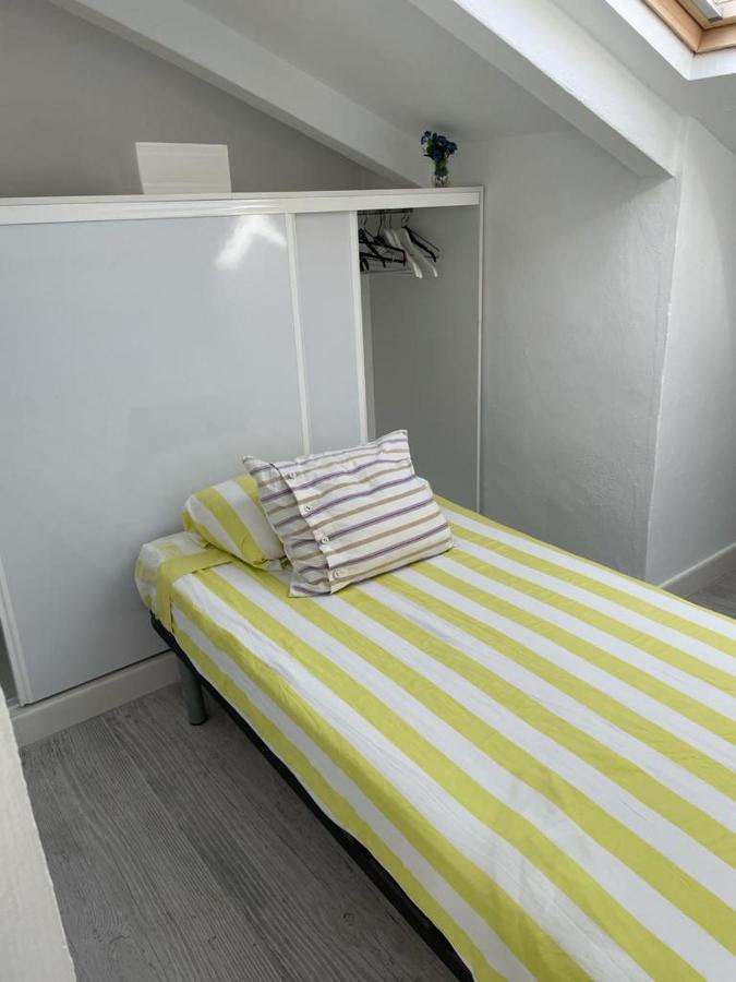 La Manga Arriba Apartment ภายนอก รูปภาพ