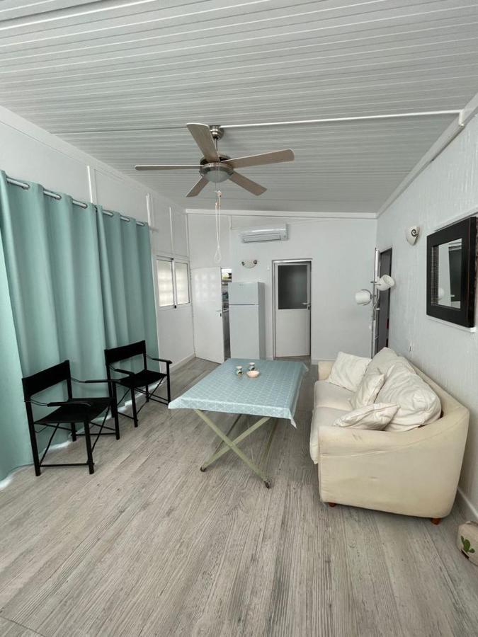 La Manga Arriba Apartment ภายนอก รูปภาพ