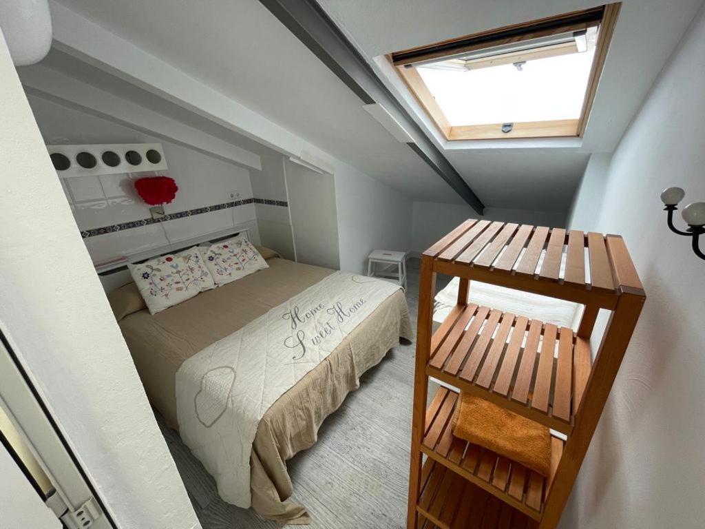 La Manga Arriba Apartment ภายนอก รูปภาพ