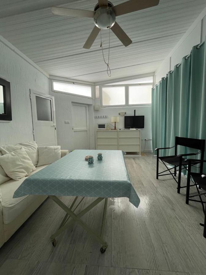 La Manga Arriba Apartment ภายนอก รูปภาพ